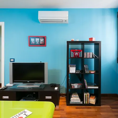 Centro Apartment