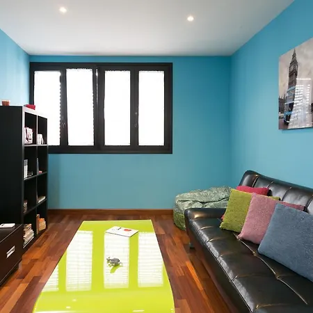 Centro Apartment *