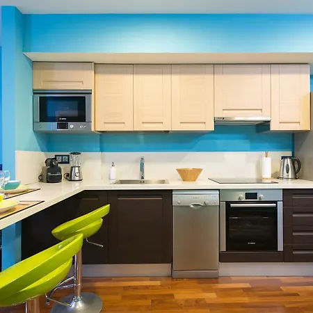 Apartment Centro *