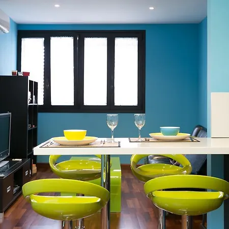 Centro * Сан-Кристобаль-де-Ла-Лагуна