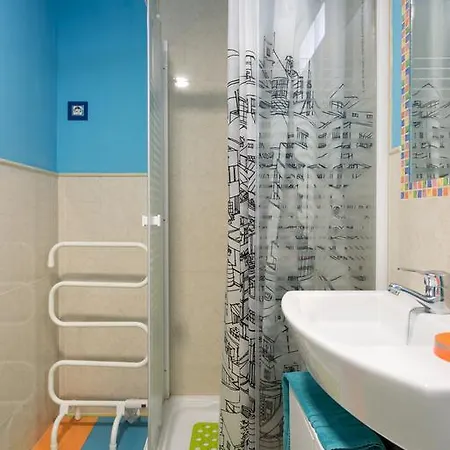 Centro Апартаменты Сан-Кристобаль-де-Ла-Лагуна