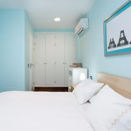 Apartment Centro *