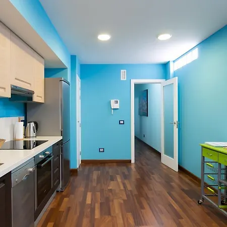 Apartment Centro San Cristóbal de La Laguna