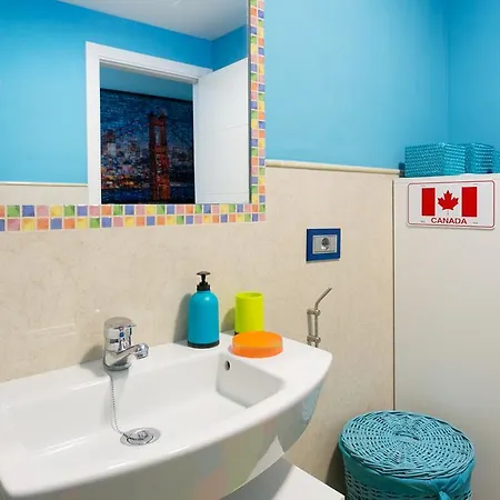 Centro Apartment *